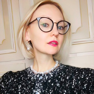 Логотип телеграм канала @abcofstyle — i АЗБУКА СТИЛЯ