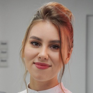 Логотип телеграм канала @abcookie — Александра Булгакова ABCookie