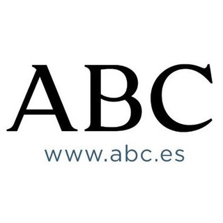 Logotipo del canal de telegramas abcrss0 - ABC.es