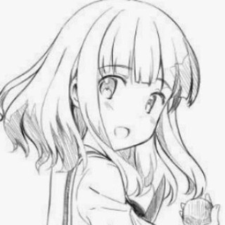 电报频道的标志 abcthoughts — 今天abc看了啥 🤔