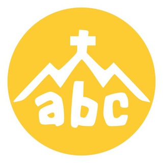 Логотип телеграм канала @abcworship — Абетка Поклоніння