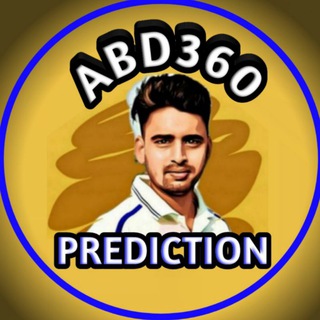 Telegram channel ABD360 (GL TEAM) logo
