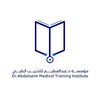 Telegram channel Dr/ Abdalazim for medical Training Institute logo