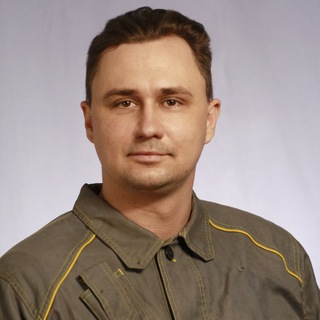 Логотип телеграм канала @abdalkin63 — Михаил Абдалкин. Голос рабочего.🔗