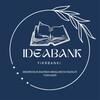 Telegram kanalining logotibi abdddeeeffff — Ideabank | Fikrlar uchun