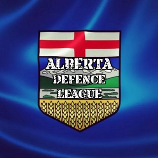 Logo of telegram channel abdefleague — Alberta Prepping & Survivalism