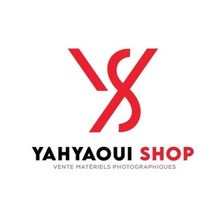 Logo de la chaîne télégraphique abdellahyahyaoui - Yahyaoui Shop