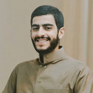 لوگوی کانال تلگرام abdelrhman_mhdy_jawwed — جوِّد - عبدالرحمن مهدي ❃