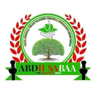 የቴሌግራም ቻናል አርማ abdii_sabaa_media — ABDII SABAA MEDIA