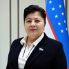 Telegram kanalining logotibi abdikarimova_sayyora — Сайёра Абдикаримова