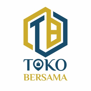 Logo saluran telegram abdimedan — TOKO BERSAMA
