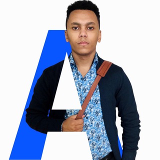 የቴሌግራም ቻናል አርማ abdisa_defar — 𝐀𝐛𝐝𝐢𝐬𝐚 𝐃𝐞𝐟𝐚𝐫