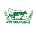 የቴሌግራም ቻናል አርማ abdisirajfarm — Abdi Siraj Farms