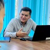 Telegram kanalining logotibi abdiyev_shahzod — Abdiyev Shahzod IELTS
