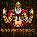 Logo saluran telegram abdoblan — KING PRONOSTIC