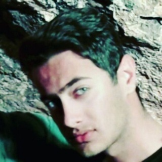 Logo saluran telegram abdolah_story — Abdolah_story