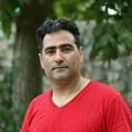 لوگوی کانال تلگرام abdollahmohammadkhani — کانال رسمی عبدالله محمدخانی