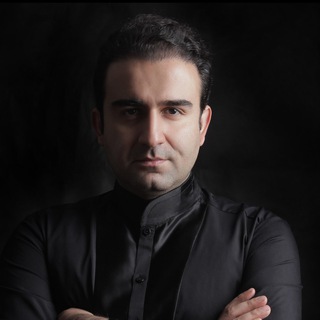 لوگوی کانال تلگرام abdolrezarostamian — Abdolreza Rostamian
