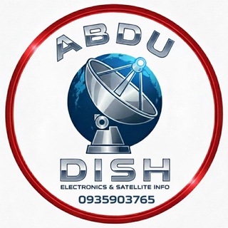 Telegram channel ABDU Mobile logo