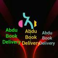 የቴሌግራም ቻናል አርማ abdubook — Abdu Book Center