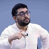 Telegram kanalining logotibi abdukarim_mirzaev_rasmiy — Abdukarim Mirzaev | Yo'ldagi odam | XizrAbdulkarim | Abdulkarim Mirzaev | Abdukarim Mirzayev | Abdulkarim Mirzayev