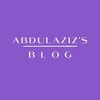 Telegram kanalining logotibi abdulaz1zs_blog — Λbdulaziz's ʙʟᴏɢ