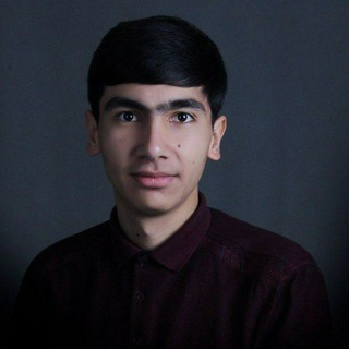 Telegram kanalining logotibi abdulaziz_sharifov — Abdulaziz Sharifov