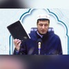 Telegram channel ABDULAZIZ DOMLA | AUDITORIYA Rasmiy logo