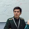Logo of telegram channel abdulazizteaches — Teacher | Abdulaziz