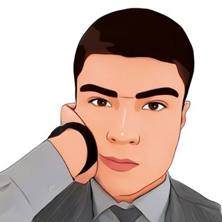 Telegram channel Abdulboqiyev Abdulloh | shaxsiy blog (16 ) logo