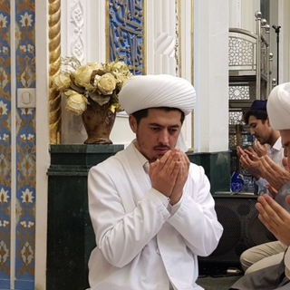 Telegram kanalining logotibi abdulbosid_qobilov — Abdulbosit Qobilov | Mp3 Quran
