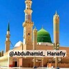 Telegram channel Abdulhamid Murod | Rasmiy kanal logo