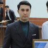 Telegram kanalining logotibi abdulhayev_news — Oybek Abdulhayev