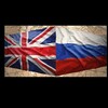 Логотип телеграм канала @abdulhofiz0702 — Русский и Английский языки 🥳for everyone