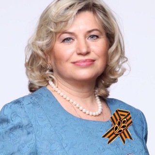 Логотип телеграм канала @abdulina62 — Любовь Абдулина