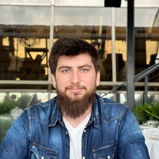 Логотип телеграм канала @abdulkadyr_medzhidov — канал Меджидова