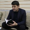 Telegram kanalining logotibi abdulla_chimirzayev — Abdulla Chimirzayev