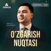 Telegram kanalining logotibi abdullabakhramov — 27 fevral | O’zgarish nuqtasi | Abdullo Bakhramov