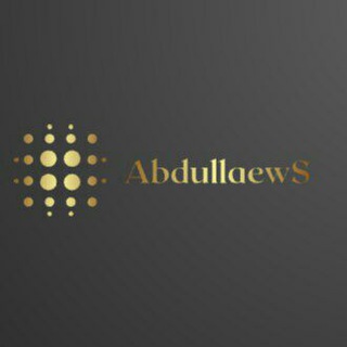 Telegram channel AbdullaewS logo
