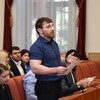 Логотип телеграм канала @abdullakvmilov — Абдулла Камилов Live