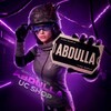 Логотип телеграм канала @abdullaucstore — ABDULLA UC SHOP