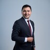 Telegram kanalining logotibi abdullobakhramov_rasmiy — Абдулло Бахрамов