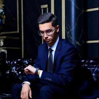 Telegram kanalining logotibi abdulloh_isahodjiyev — 𝓘𝓼𝓪𝓱𝓸𝓳𝓲𝔂𝓮𝓿. 𝓐 | 𝗽𝗿𝗶𝘃𝗮𝘁𝗲 🦅