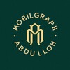 Telegram kanalining logotibi abdulloh_mobilgraph1 — Abdulloh Mobilgraph