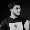 Telegram channel Abdulloh Abdullayev logo