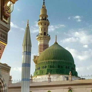 Telegram kanalining logotibi abdullohdomlauzislam — Abdulloh domala maruzalari