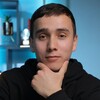 Telegram channel Abdulloh Jamilov logo