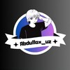 Telegram kanalining logotibi abdullox_uzuzb — ƛƁƊƲԼԼƠҲ_ƲȤ