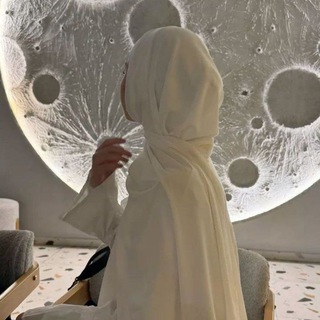 Telegram kanalining logotibi abdulloxdomlla — Как говoрит абдуллох домла.)