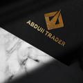 Logo saluran telegram abdulltrader — Abdull Trader